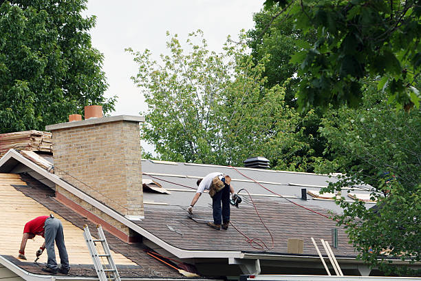 Best Roofing Contractor Near Me  in Kronenwetter, WI