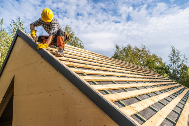 Best Metal Roofing Contractor  in Kronenwetter, WI