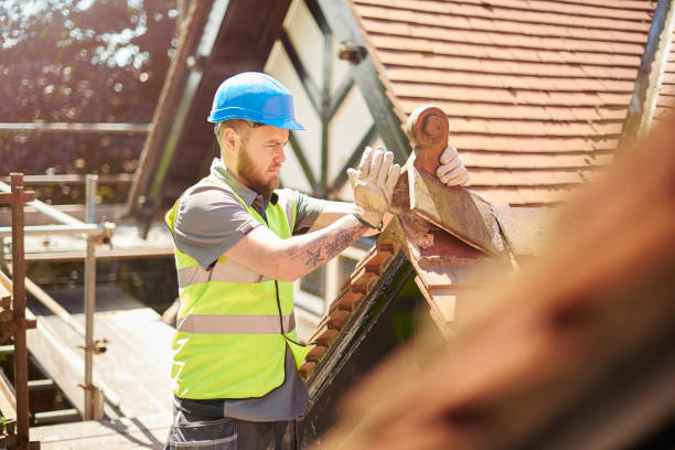 Best Slate Roofing Contractor  in Kronenwetter, WI
